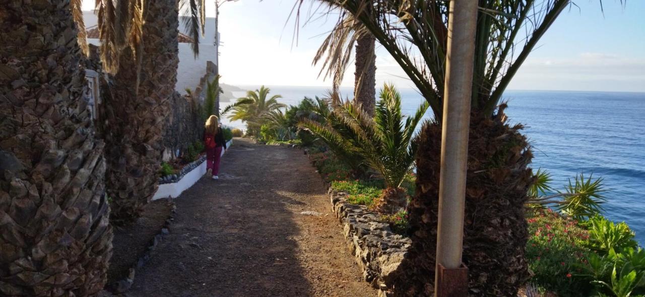 Casa Mo Tenerife * Garachico (Tenerife)