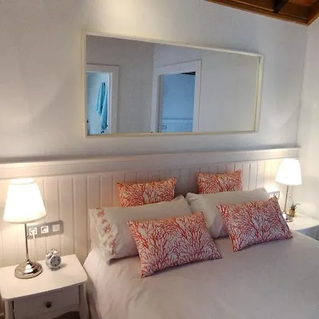 Casa Mo Tenerife Garachico  Esterno foto
