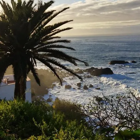 Casa Mo Tenerife Garachico  Esterno foto
