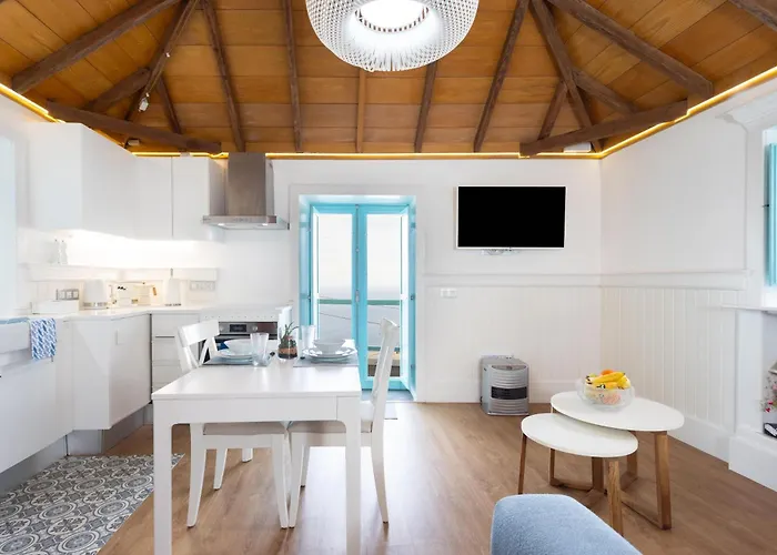 Casa Mo Tenerife