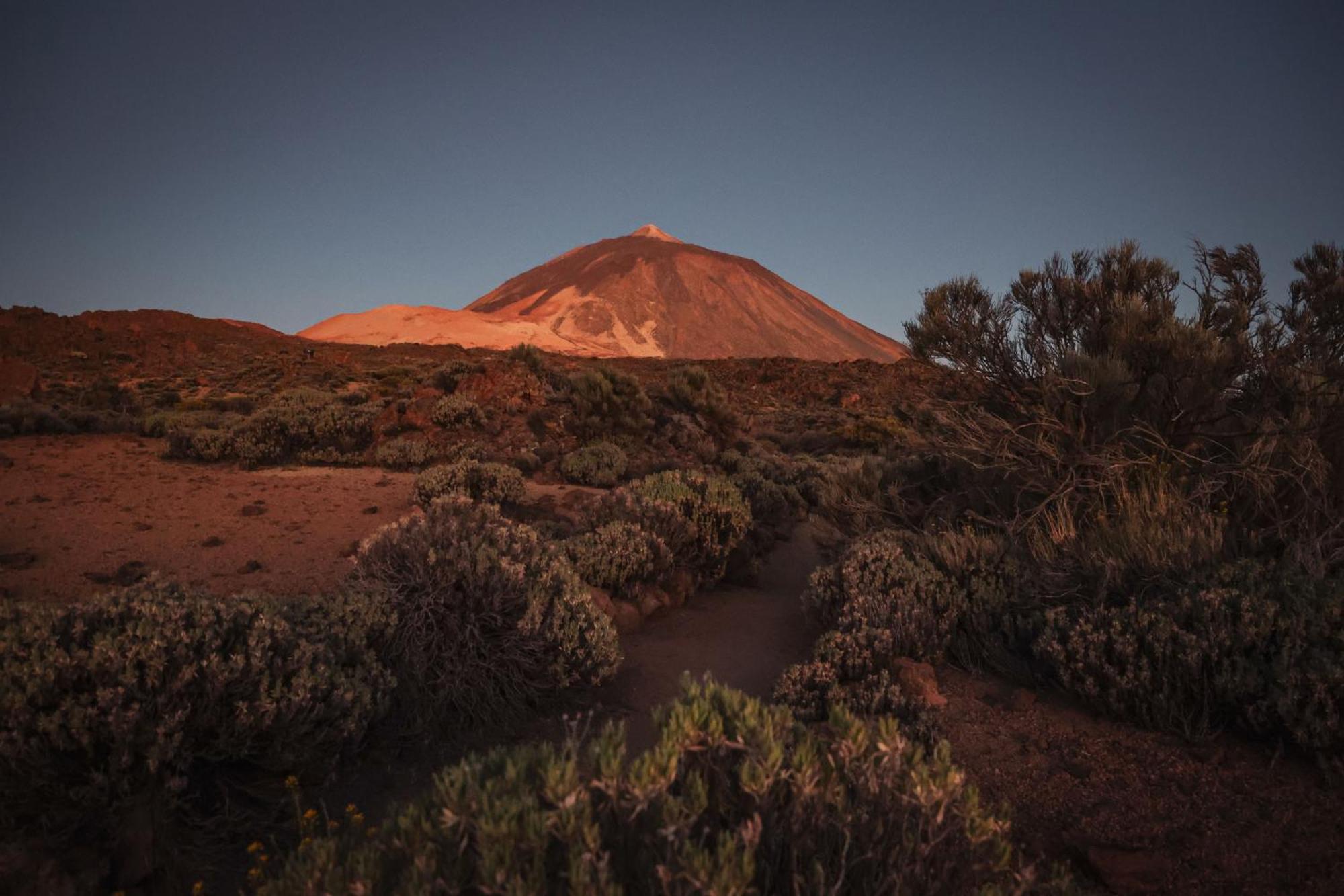 Casa Mo Tenerife